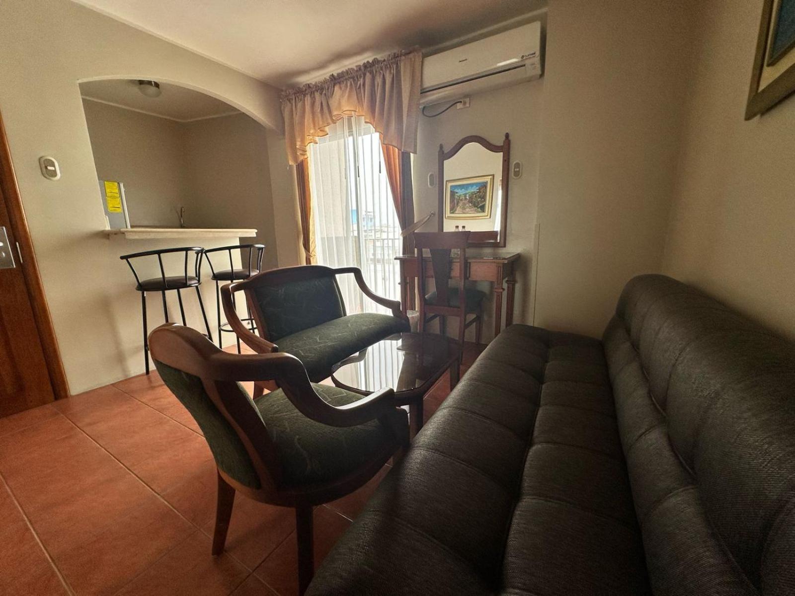 Grand Hotel Americano Machala Habitación foto